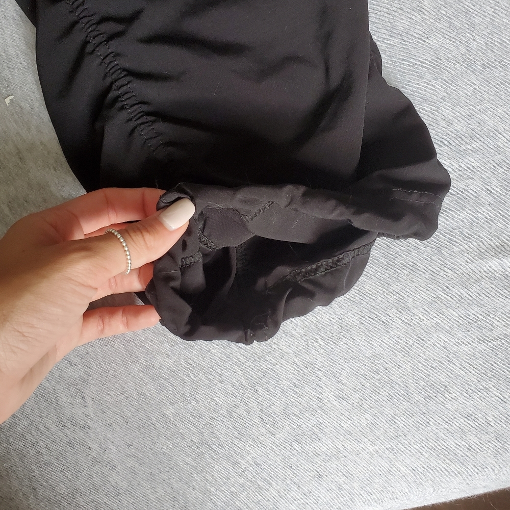 Capri work pants - Picture 2 of 4